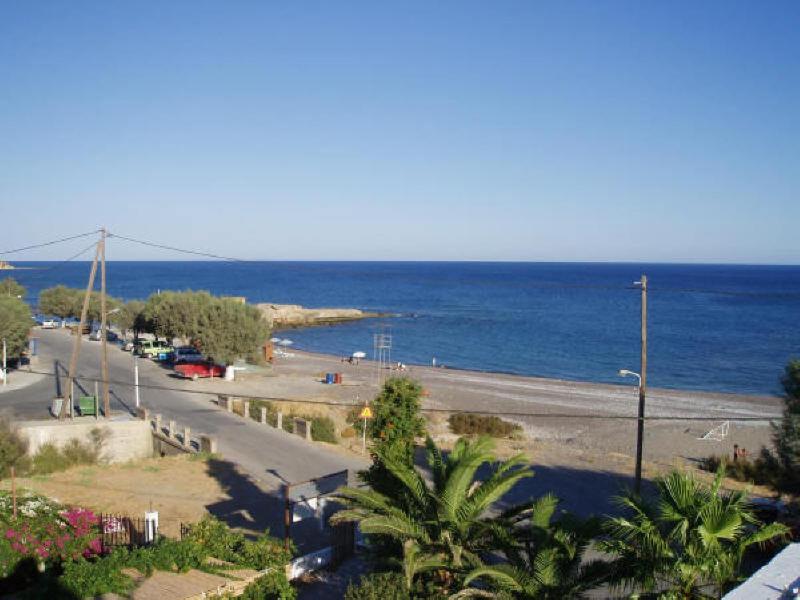 Seaside Studios Kirania Kiotari Buitenkant foto